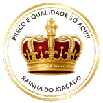 rainha do atacado