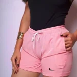 Shorts Dry Fit Performance: O Seu Aliado no Treino